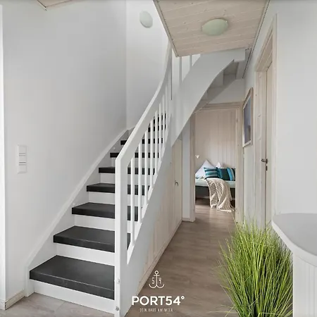 Lagunenblick 40 Marina *