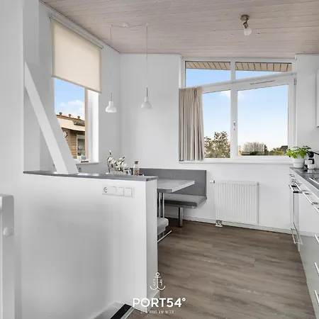 Lagunenblick 40 Marina * Wendtorf