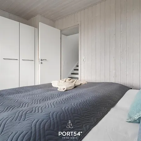 Lagunenblick 40 Marina