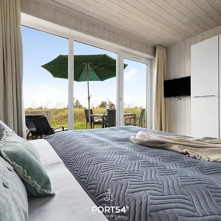 Lagunenblick 40 Marina Casa de Férias *